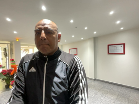 Foto de SERGIO XOLO MORA 